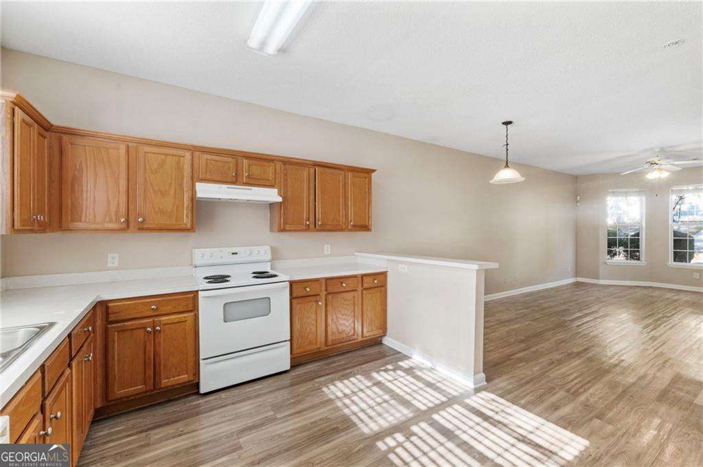6750 Sunset Hills Boulevard Rex GA 30273