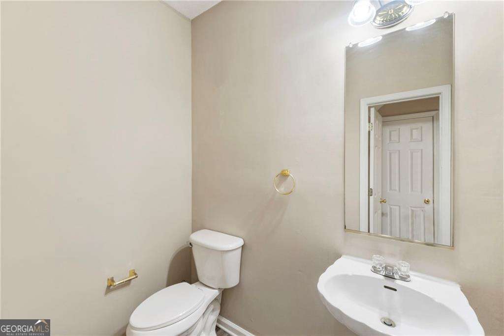 6750 Sunset Hills Boulevard Rex GA 30273