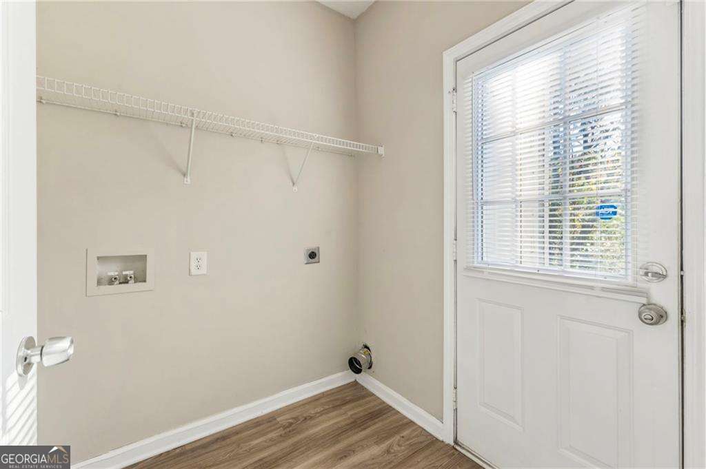 6750 Sunset Hills Boulevard Rex GA 30273