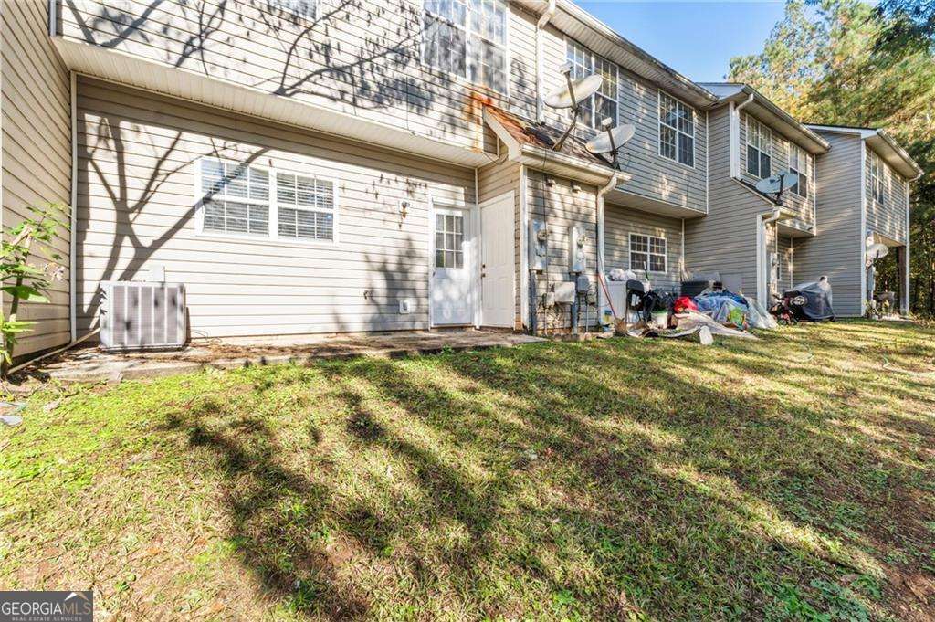 6750 Sunset Hills Boulevard Rex GA 30273