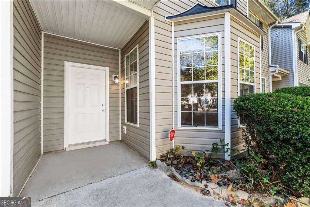 6750 Sunset Hills Boulevard Rex GA 30273