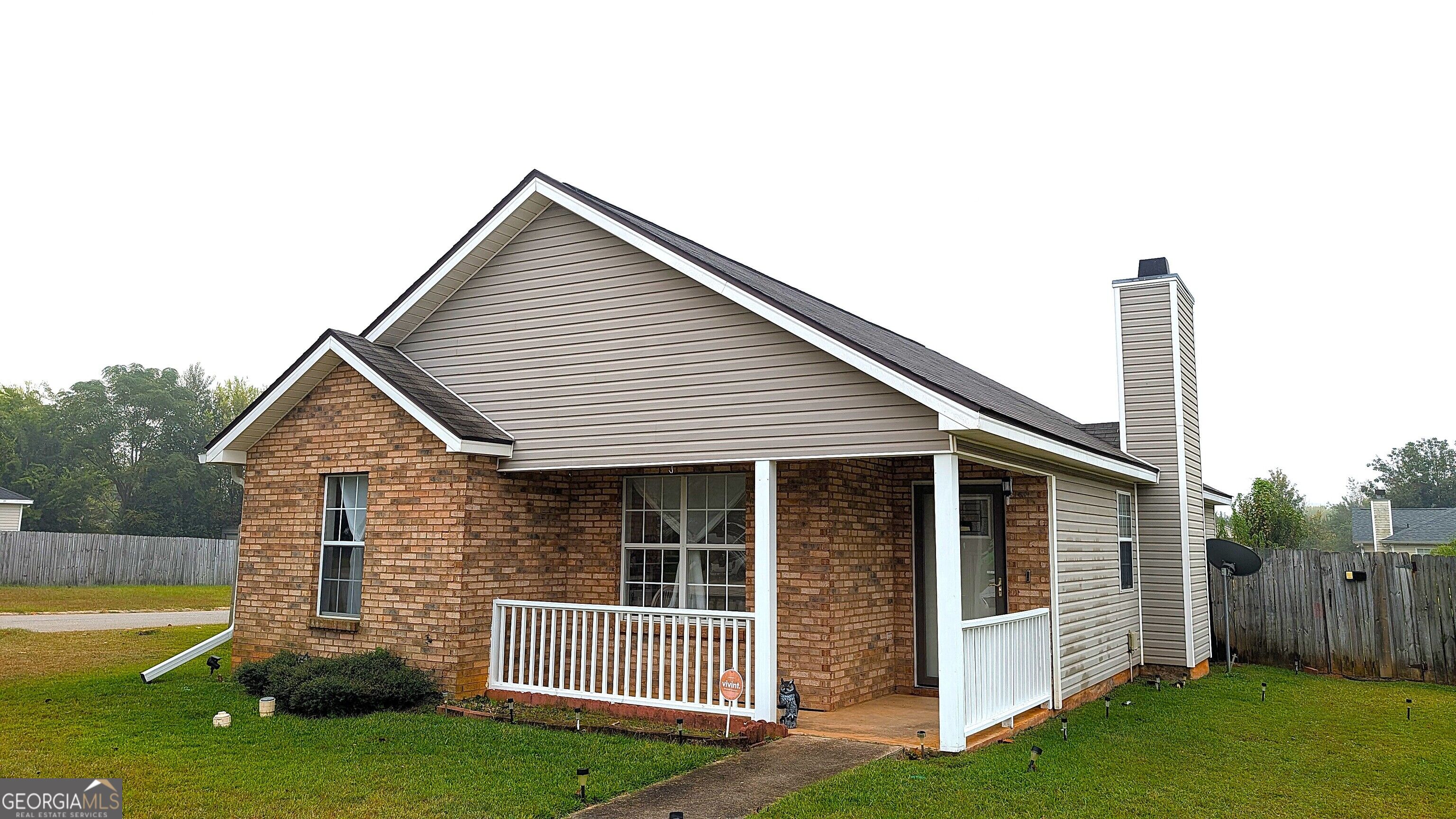201 Brandonshire Lane Bonaire GA 31005
