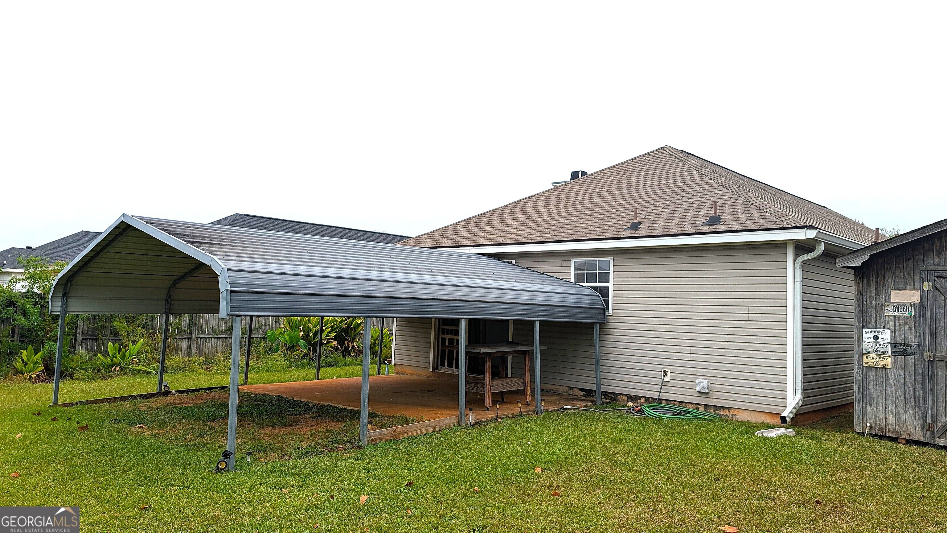 201 Brandonshire Lane Bonaire GA 31005