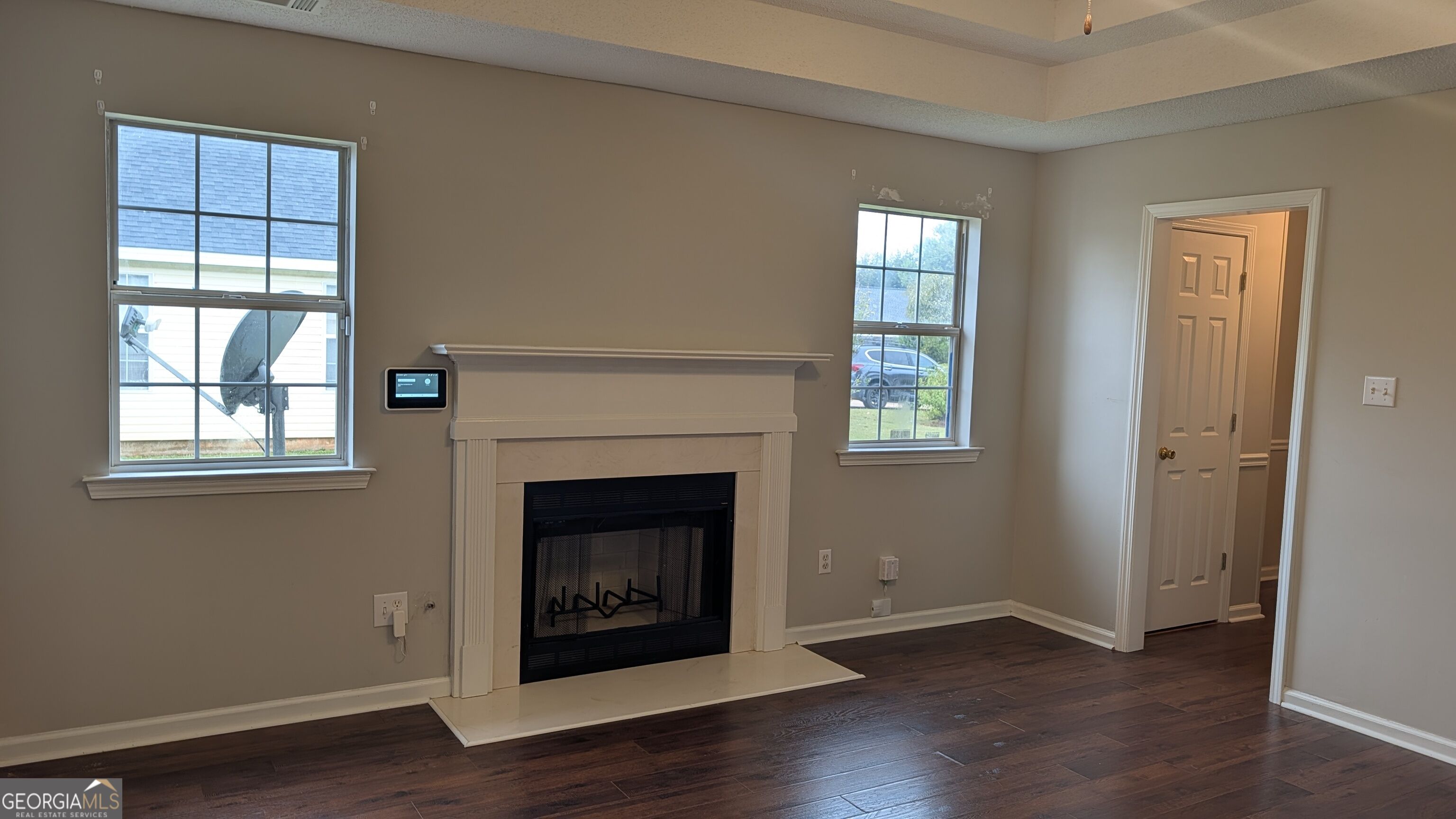 201 Brandonshire Lane Bonaire GA 31005