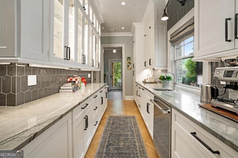407 8th Street NE Atlanta GA 30309