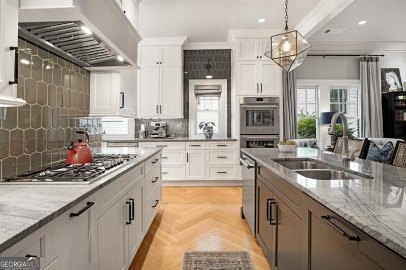 407 8th Street NE Atlanta GA 30309