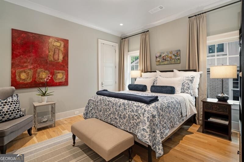 407 8th Street NE Atlanta GA 30309