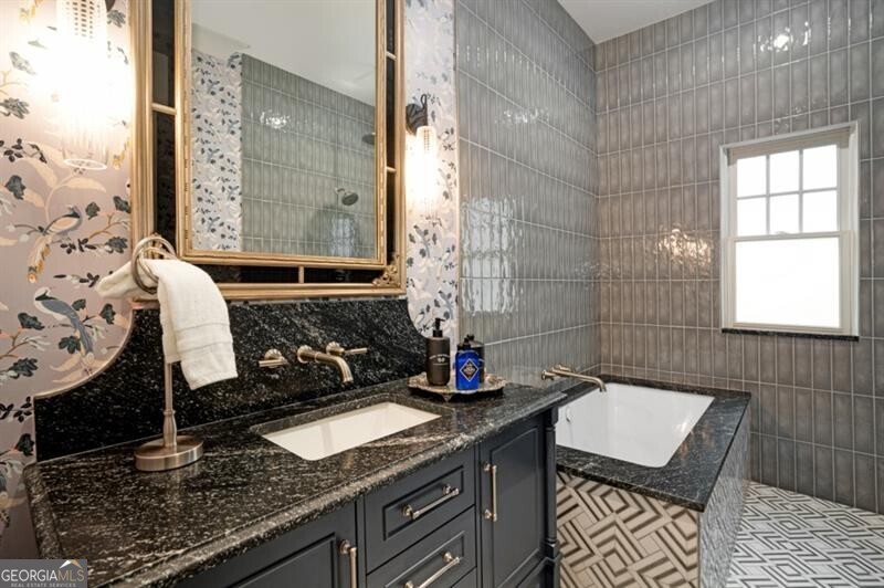 407 8th Street NE Atlanta GA 30309