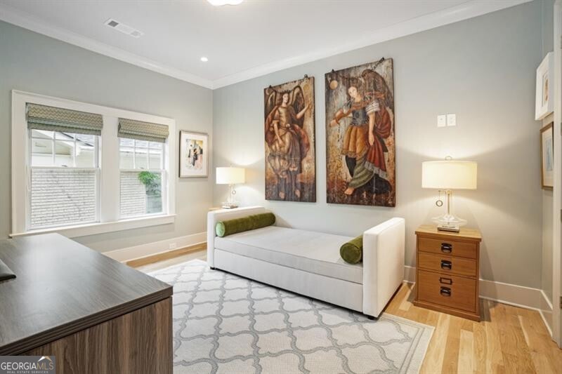 407 8th Street NE Atlanta GA 30309