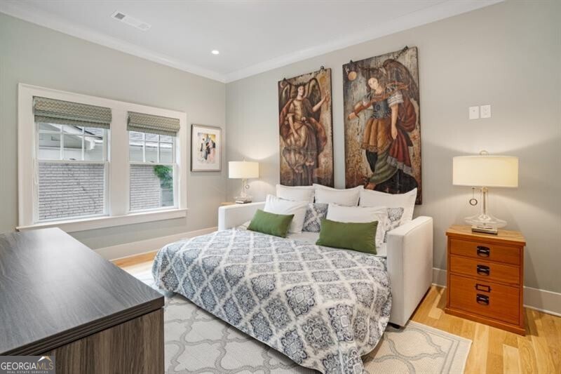 407 8th Street NE Atlanta GA 30309
