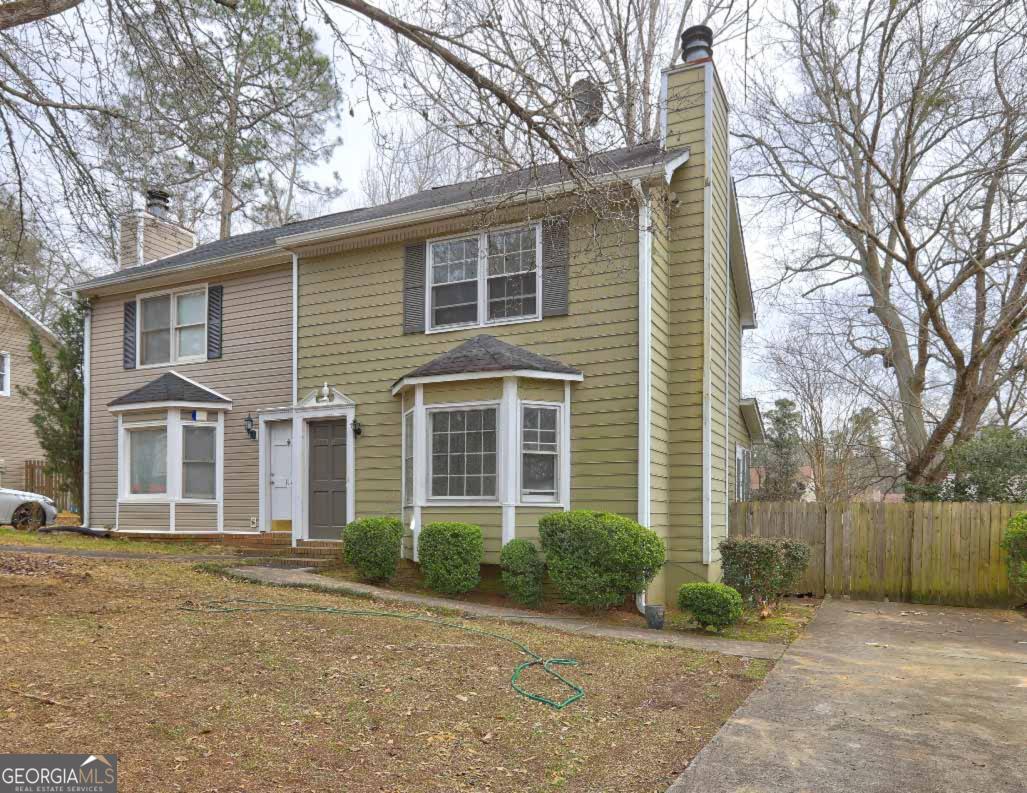 119 Windermere Circle Macon GA 31210