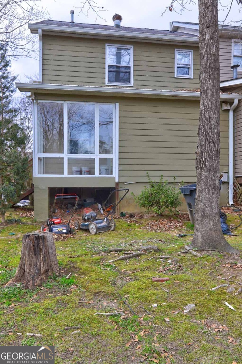 119 Windermere Circle Macon GA 31210