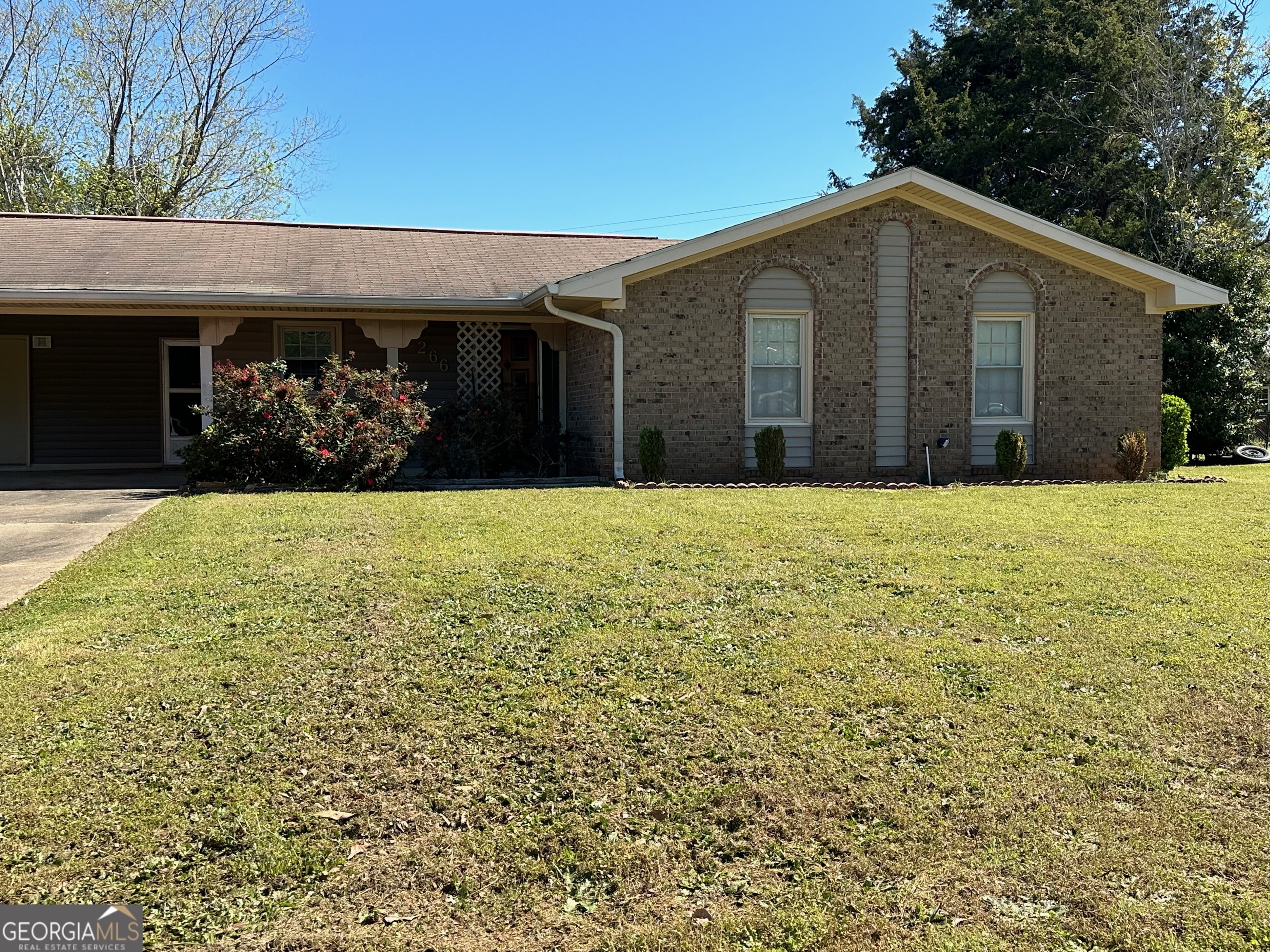 266 Valencia Circle Centerville GA 31028