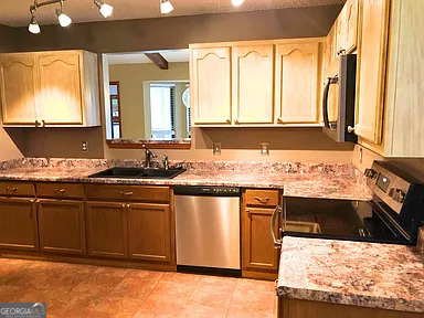502 Hunt Club Road St. Marys GA 31558