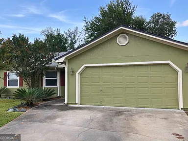 502 Hunt Club Road St. Marys GA 31558