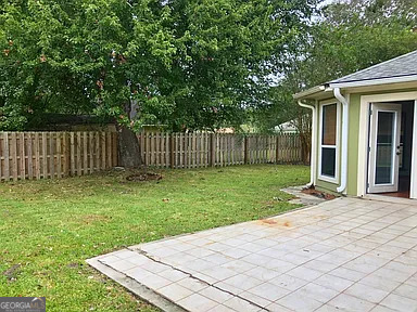 502 Hunt Club Road St. Marys GA 31558