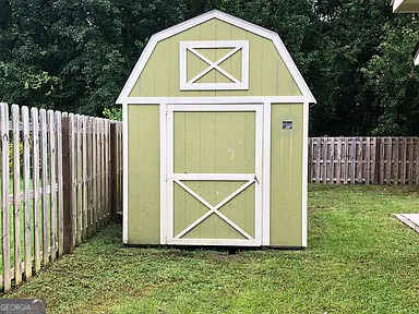 502 Hunt Club Road St. Marys GA 31558