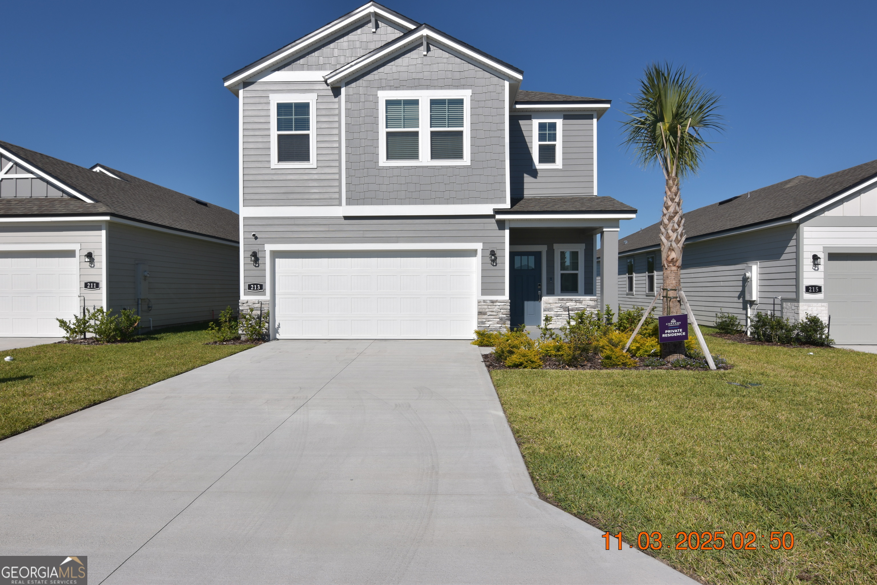 213 Collin Nicholas Drive Kingsland GA 31548