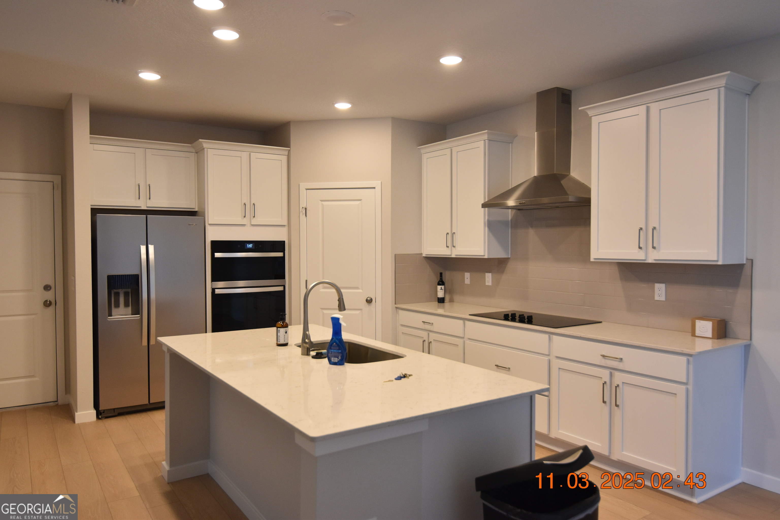 213 Collin Nicholas Drive Kingsland GA 31548