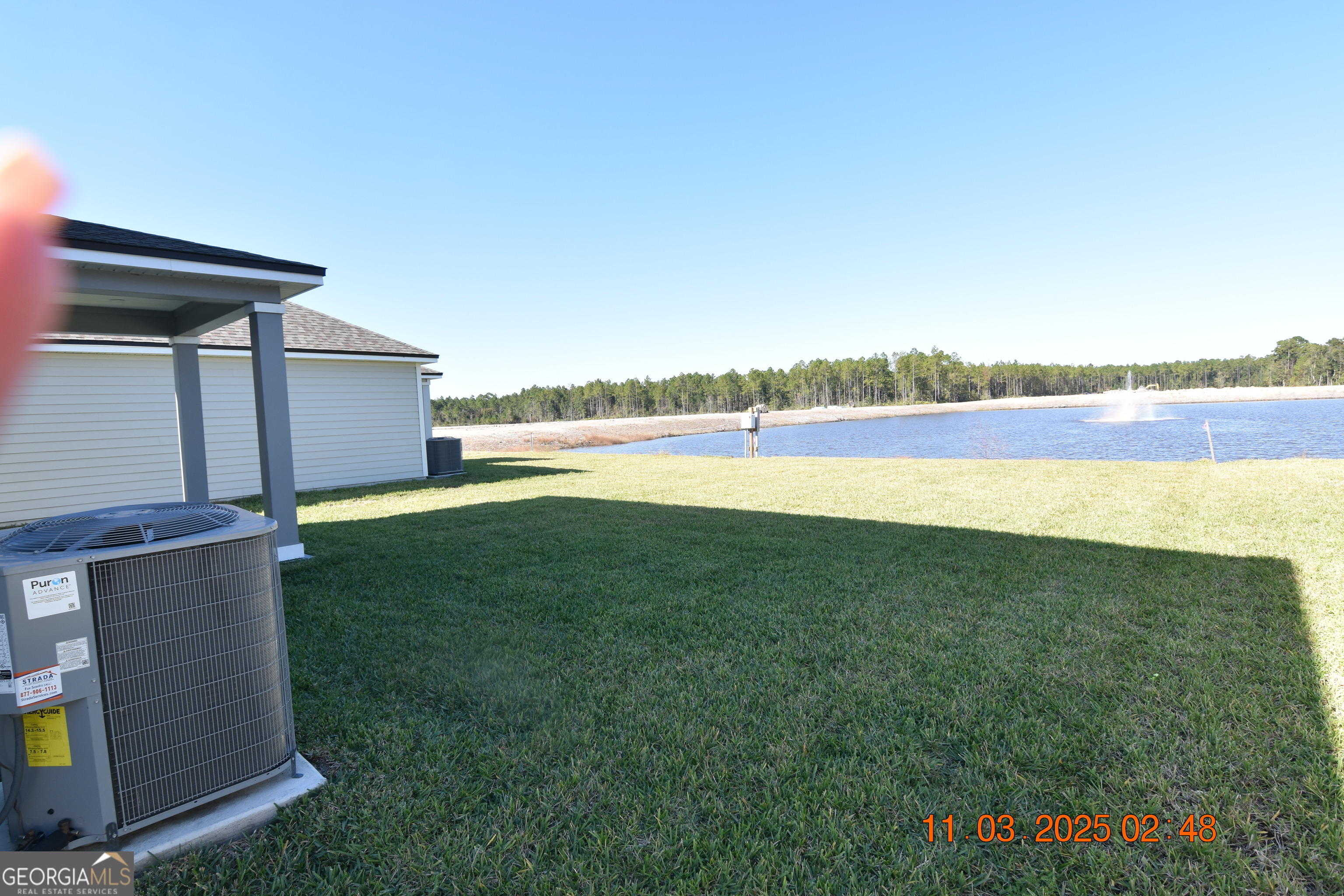 213 Collin Nicholas Drive Kingsland GA 31548