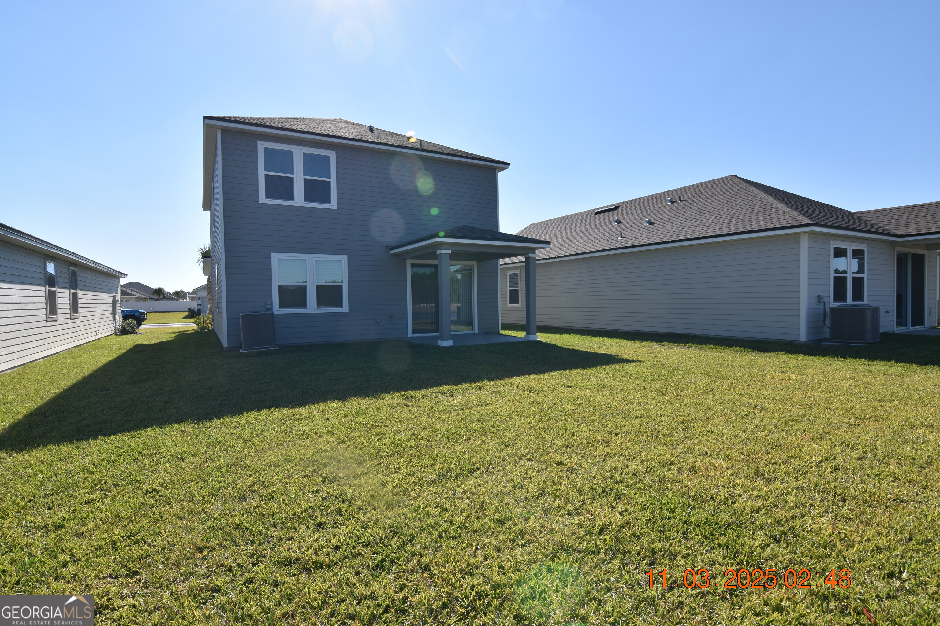 213 Collin Nicholas Drive Kingsland GA 31548
