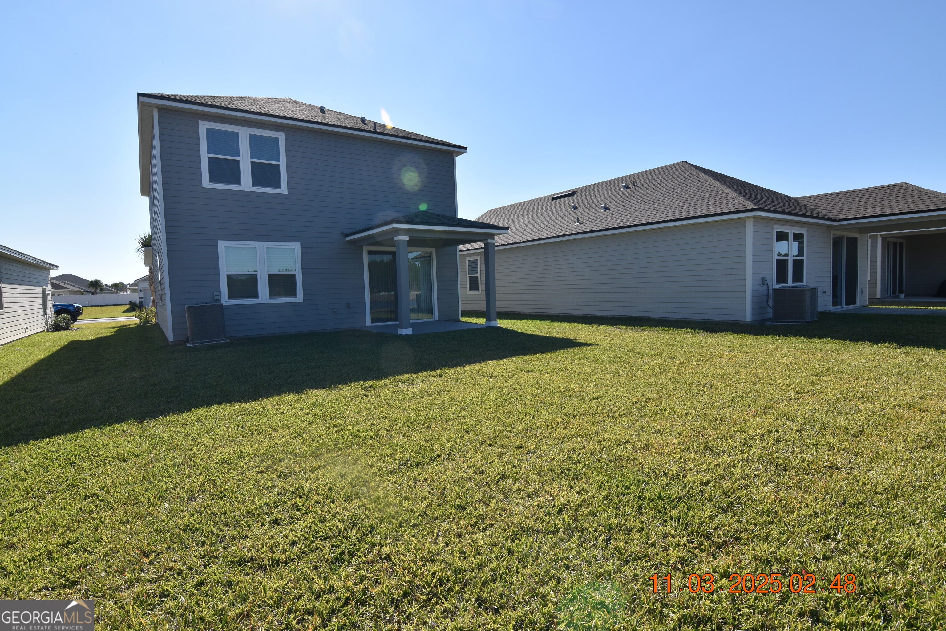 213 Collin Nicholas Drive Kingsland GA 31548
