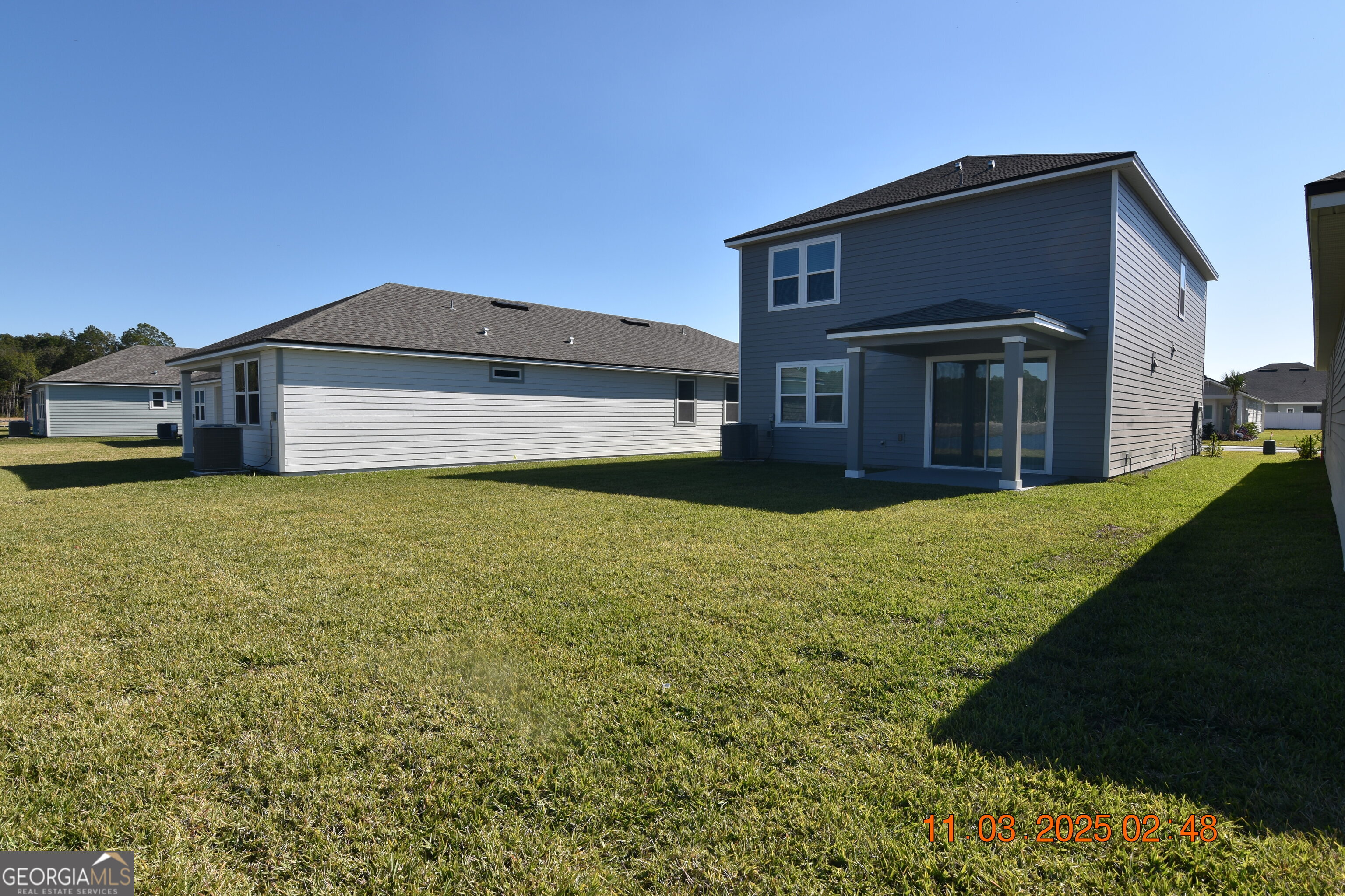 213 Collin Nicholas Drive Kingsland GA 31548