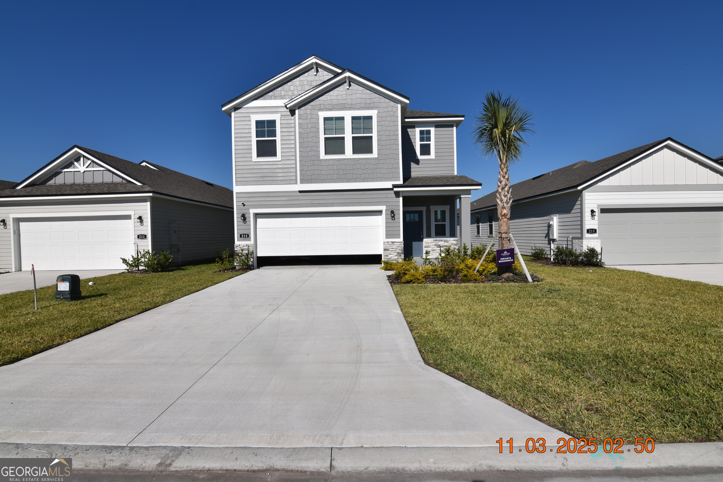 213 Collin Nicholas Drive Kingsland GA 31548