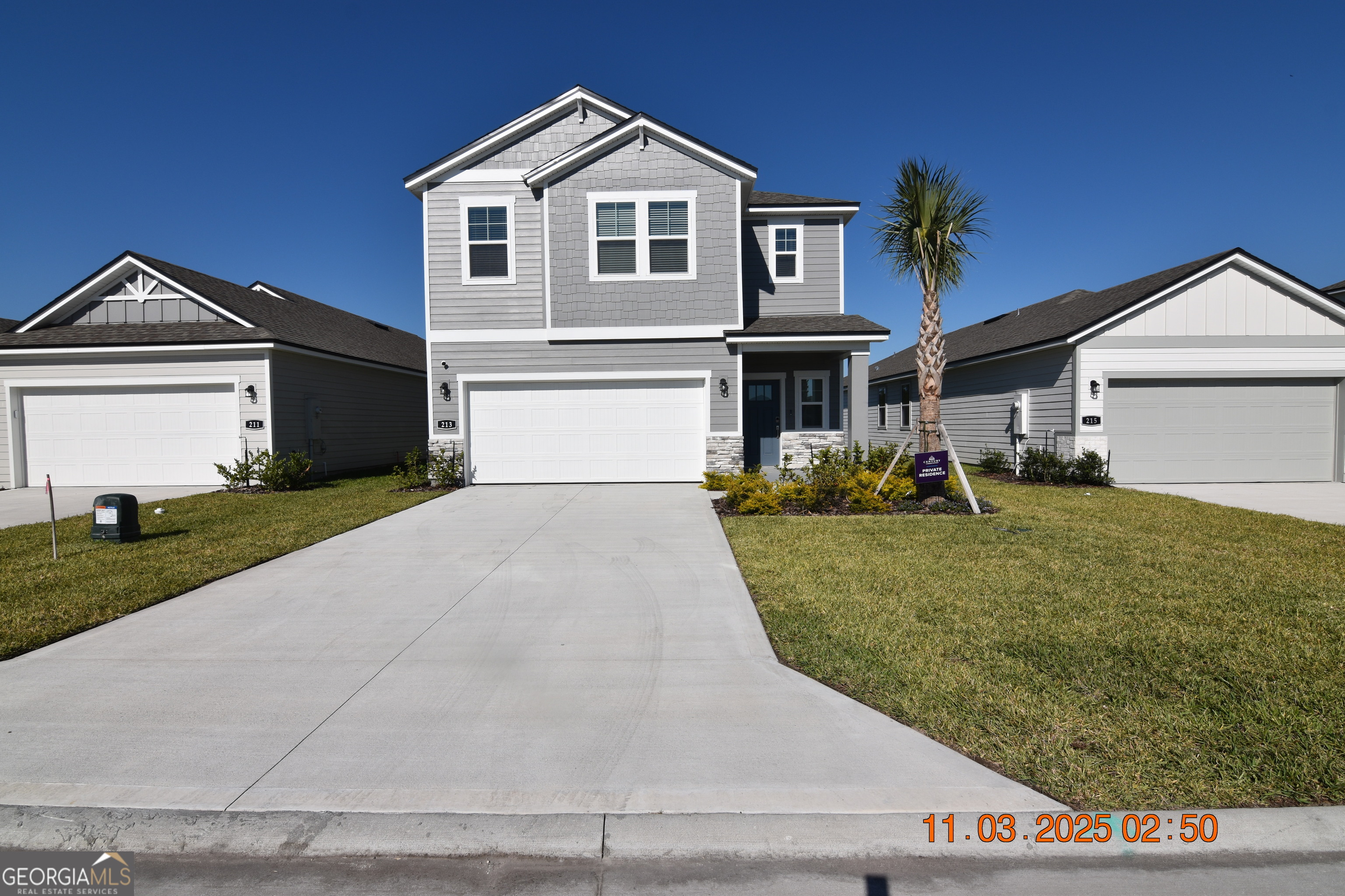 213 Collin Nicholas Drive Kingsland GA 31548