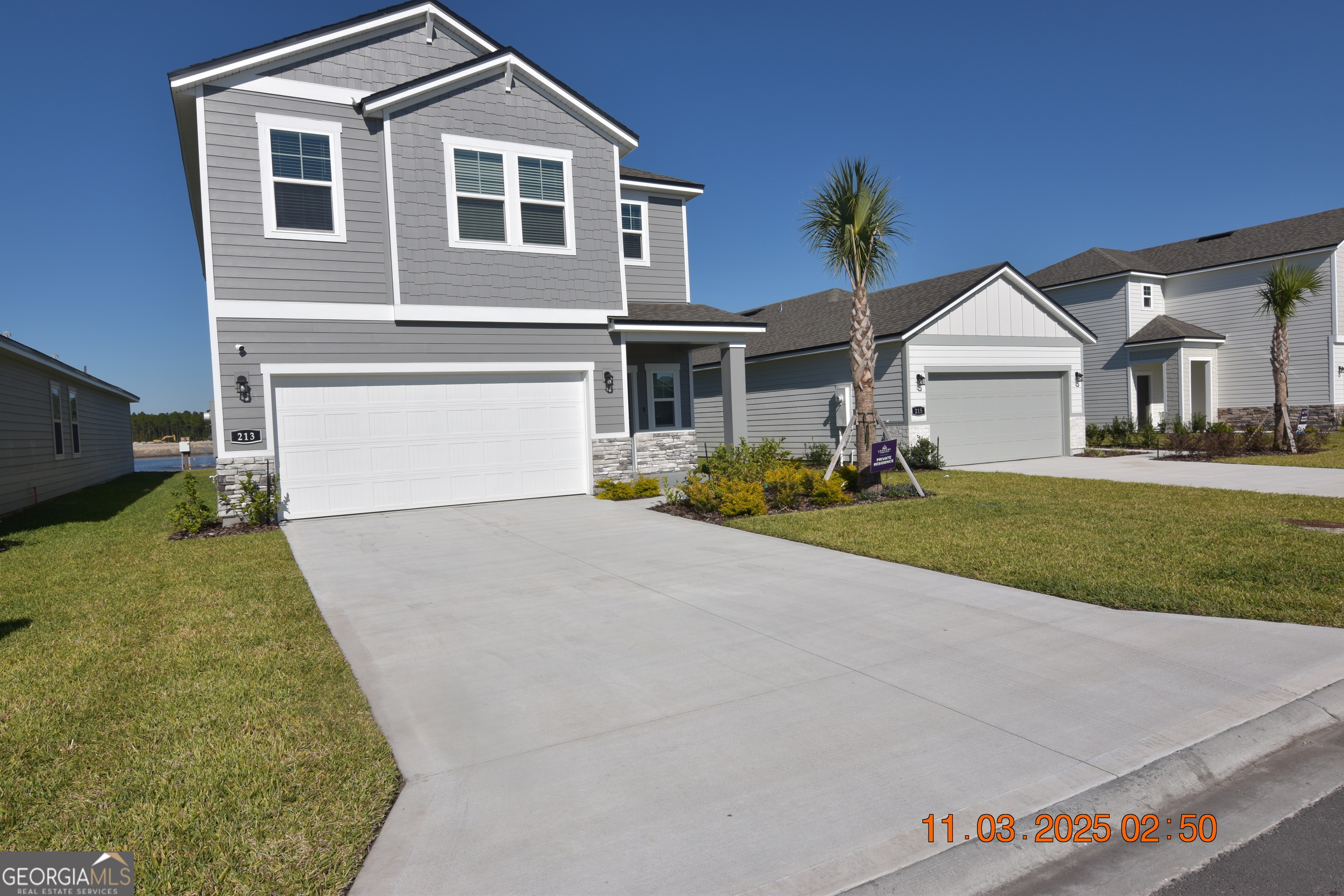 213 Collin Nicholas Drive Kingsland GA 31548