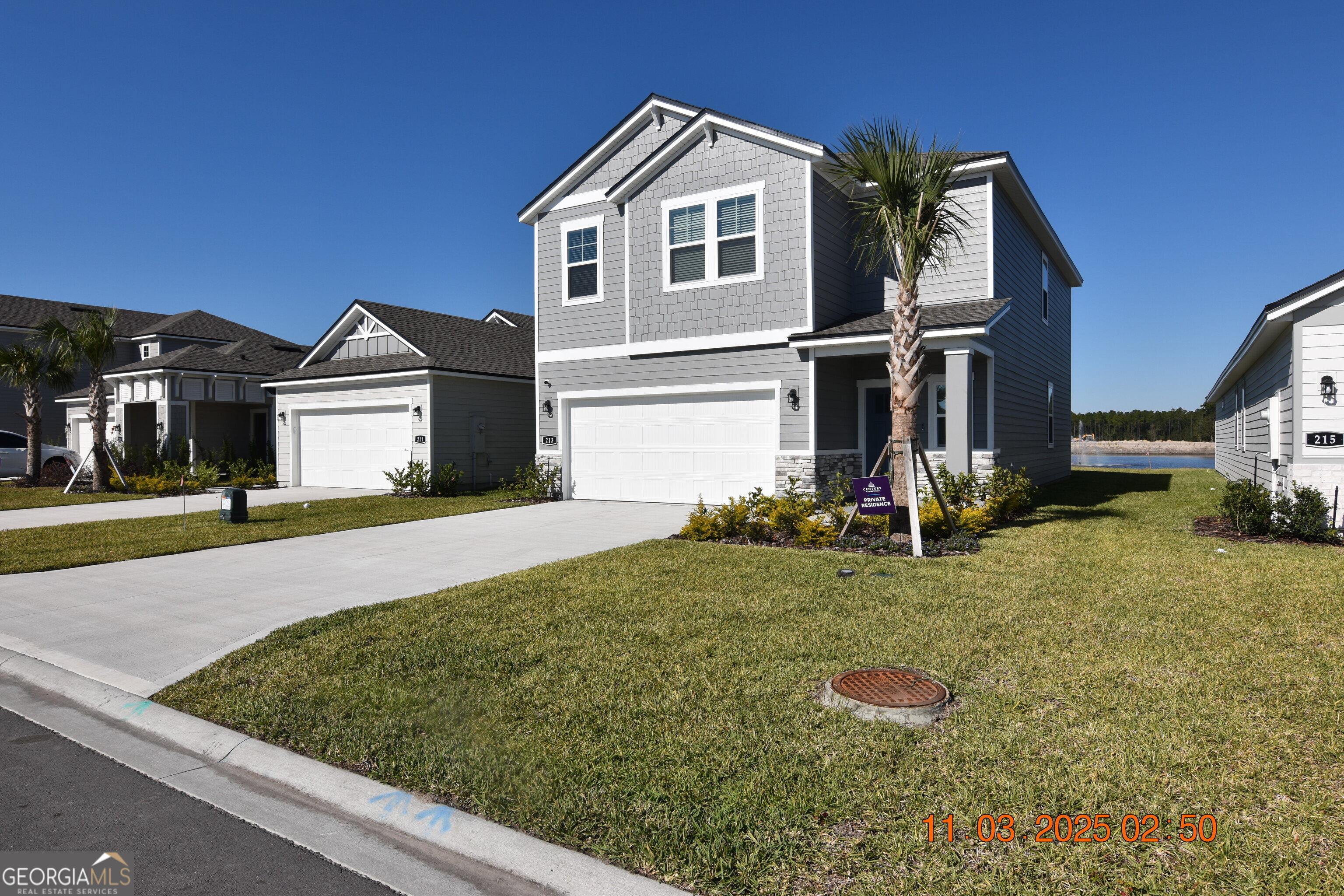 213 Collin Nicholas Drive Kingsland GA 31548