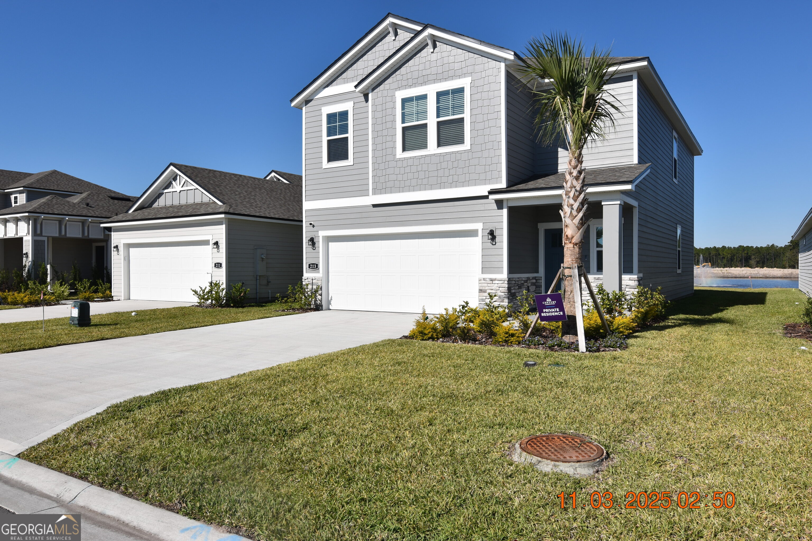 213 Collin Nicholas Drive Kingsland GA 31548