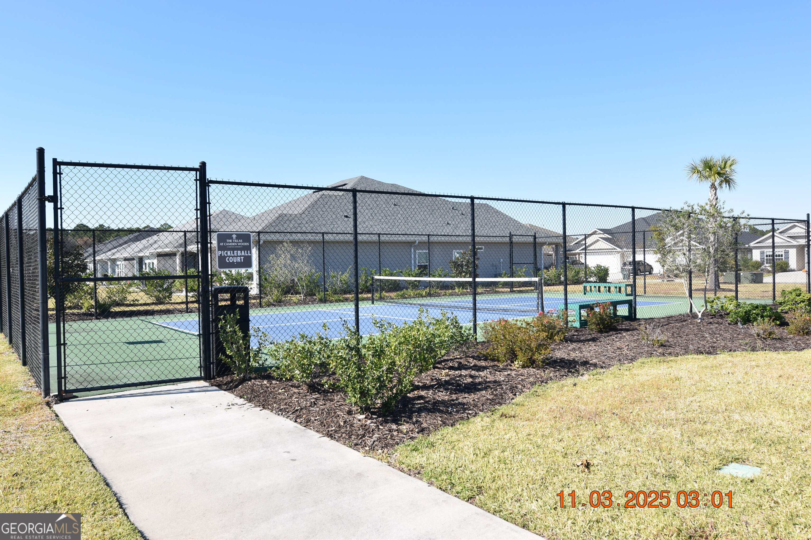 213 Collin Nicholas Drive Kingsland GA 31548