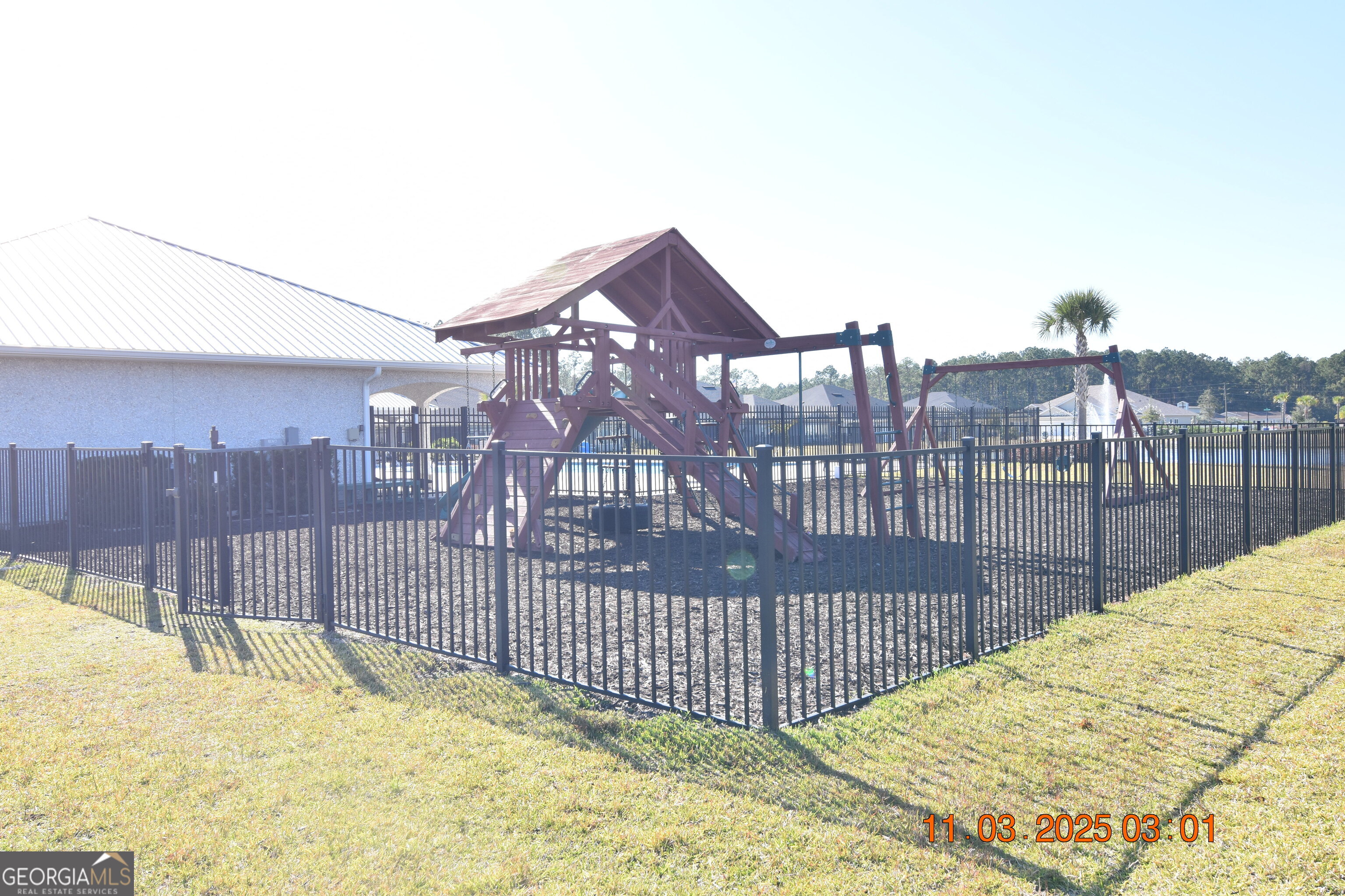 213 Collin Nicholas Drive Kingsland GA 31548