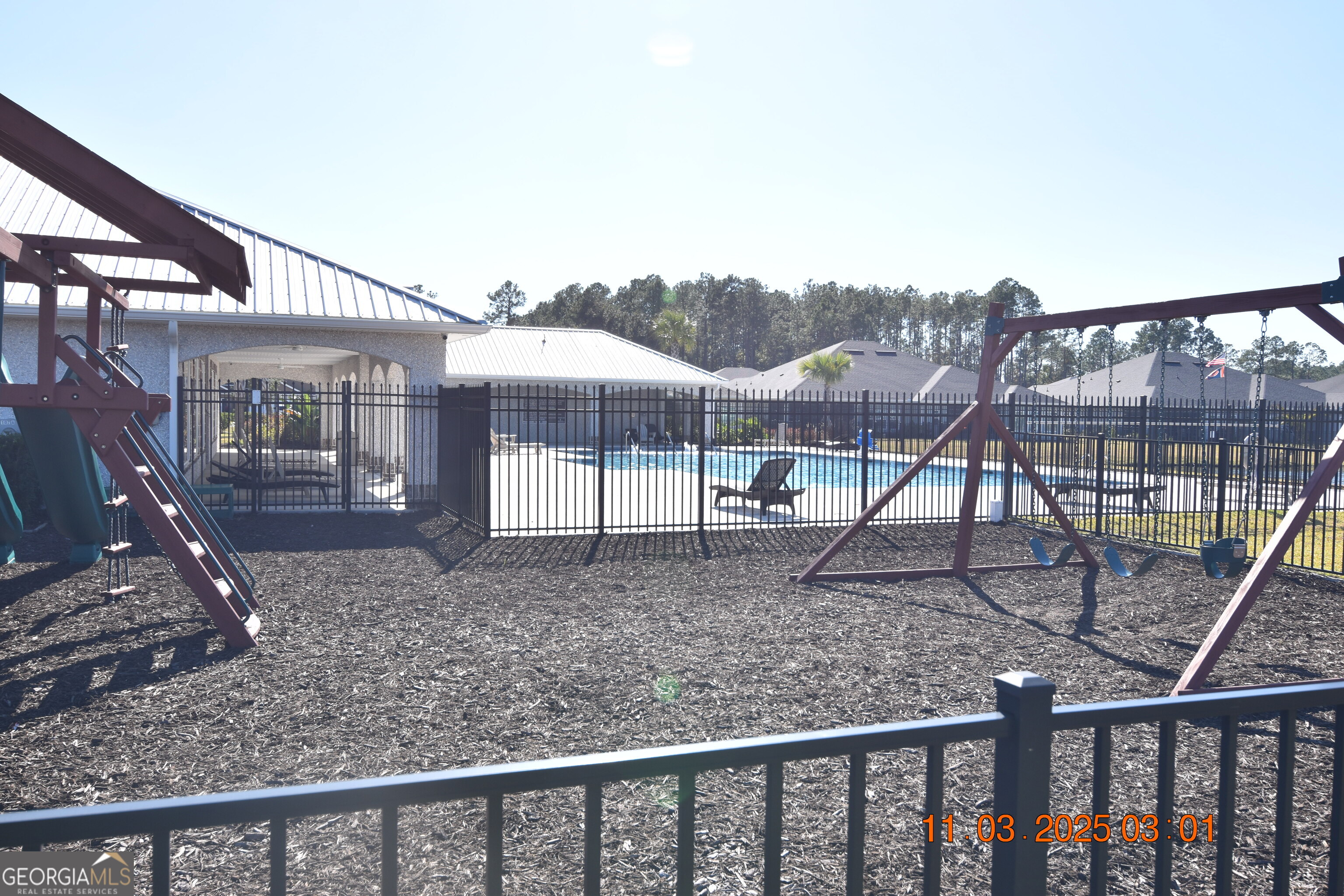213 Collin Nicholas Drive Kingsland GA 31548