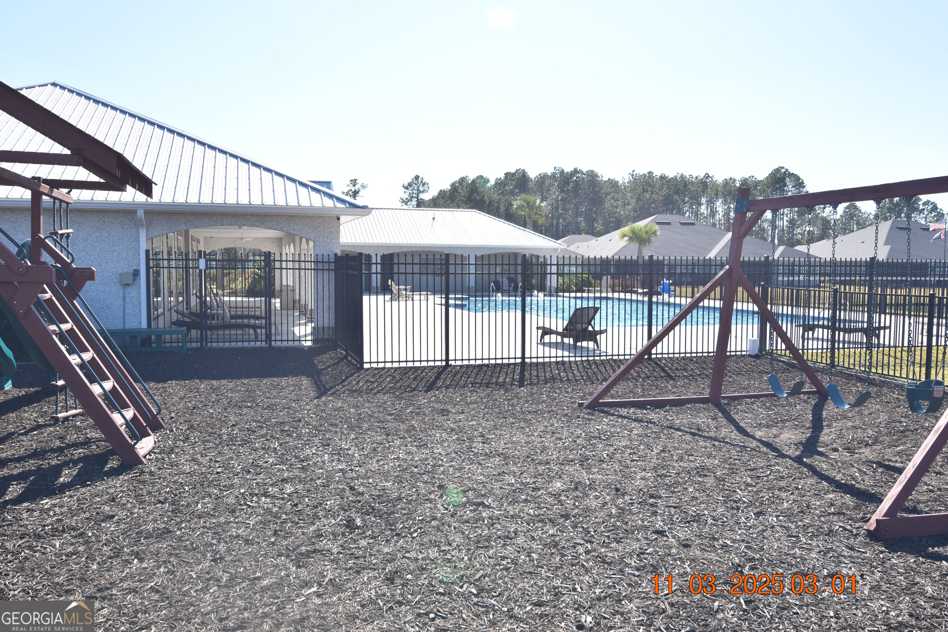 213 Collin Nicholas Drive Kingsland GA 31548