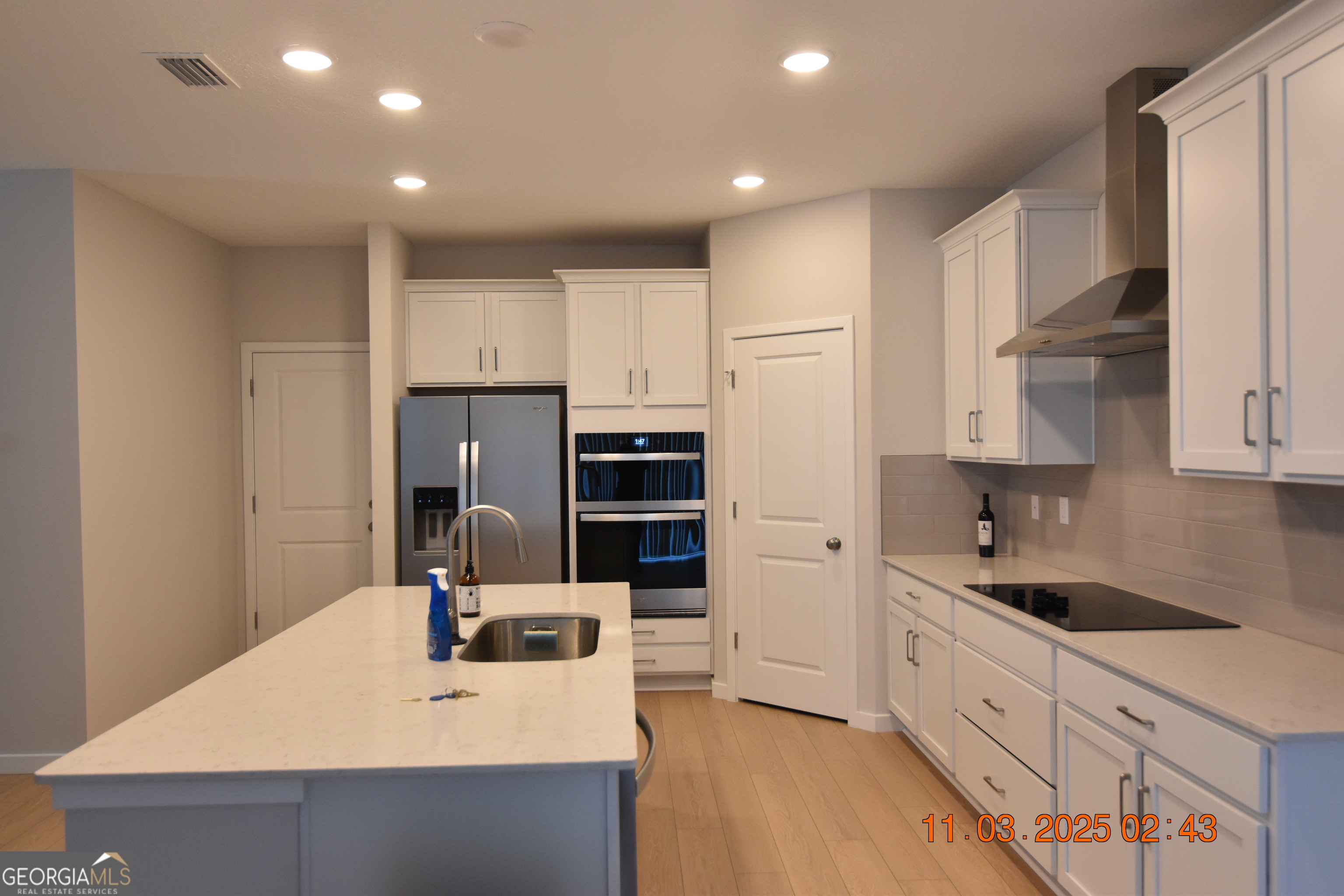 213 Collin Nicholas Drive Kingsland GA 31548