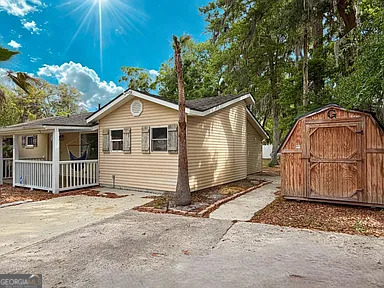 212 Gunter Street St. Marys GA 31558