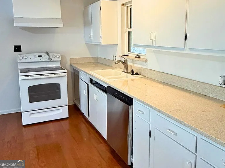 212 Gunter Street St. Marys GA 31558