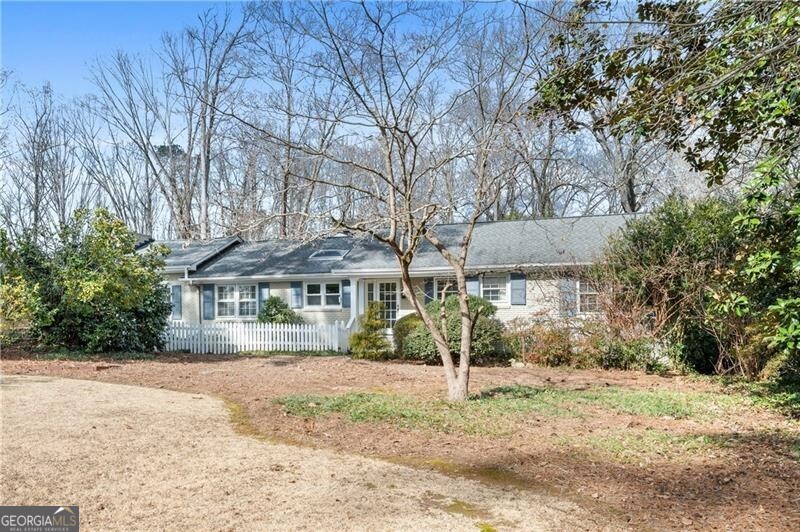 1000 Carter Drive NE Atlanta GA 30319