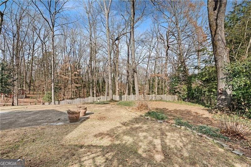 1000 Carter Drive NE Atlanta GA 30319