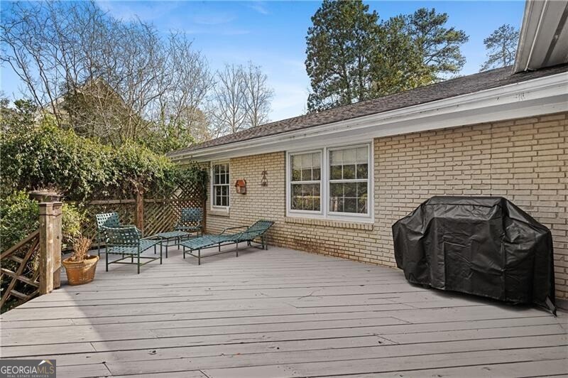 1000 Carter Drive NE Atlanta GA 30319