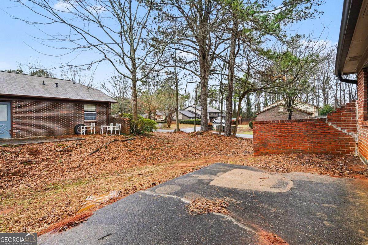 1205 Natchez Trace SW Marietta GA 30008