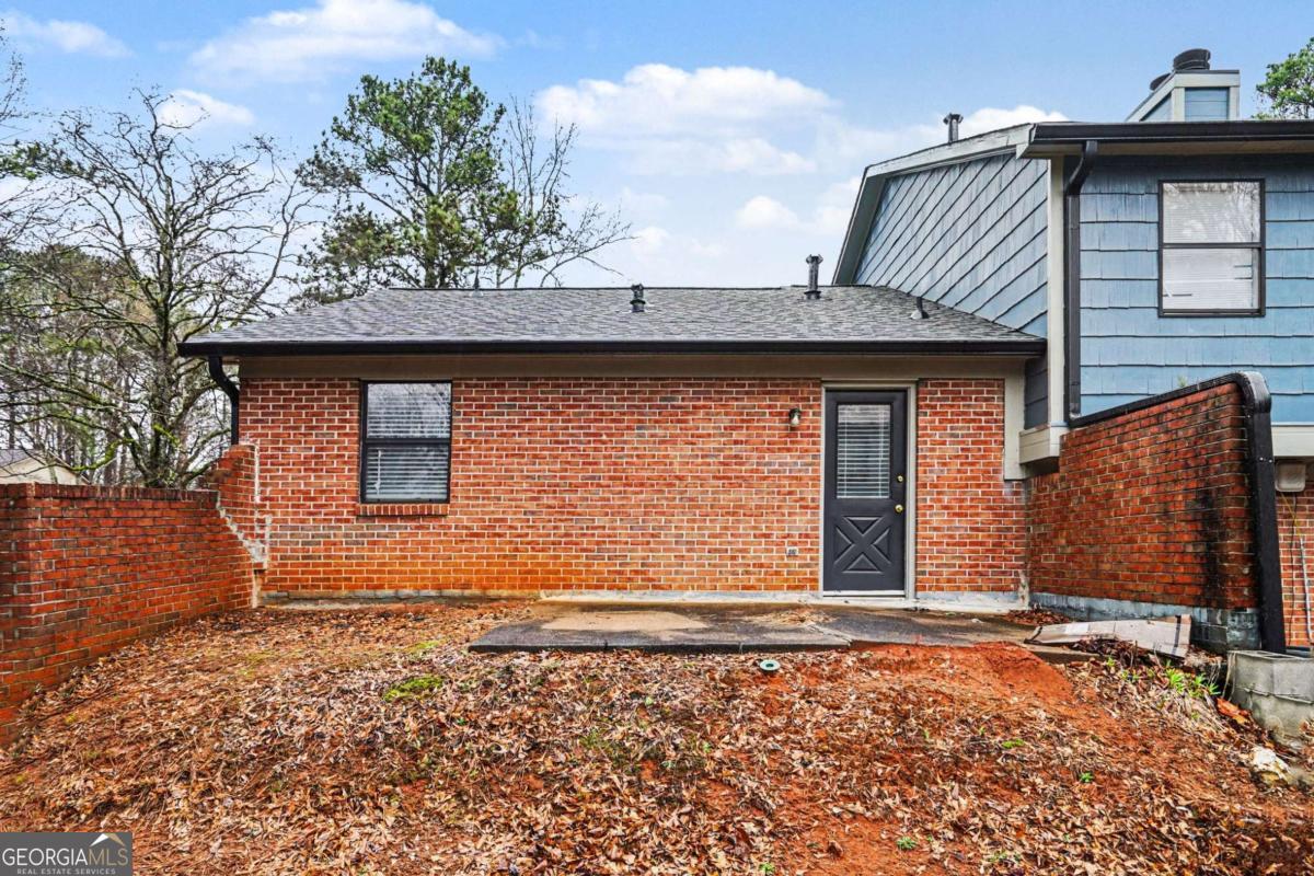 1205 Natchez Trace SW Marietta GA 30008