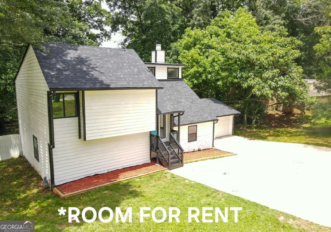 4411 Flakes Mill Road Ellenwood GA 30294