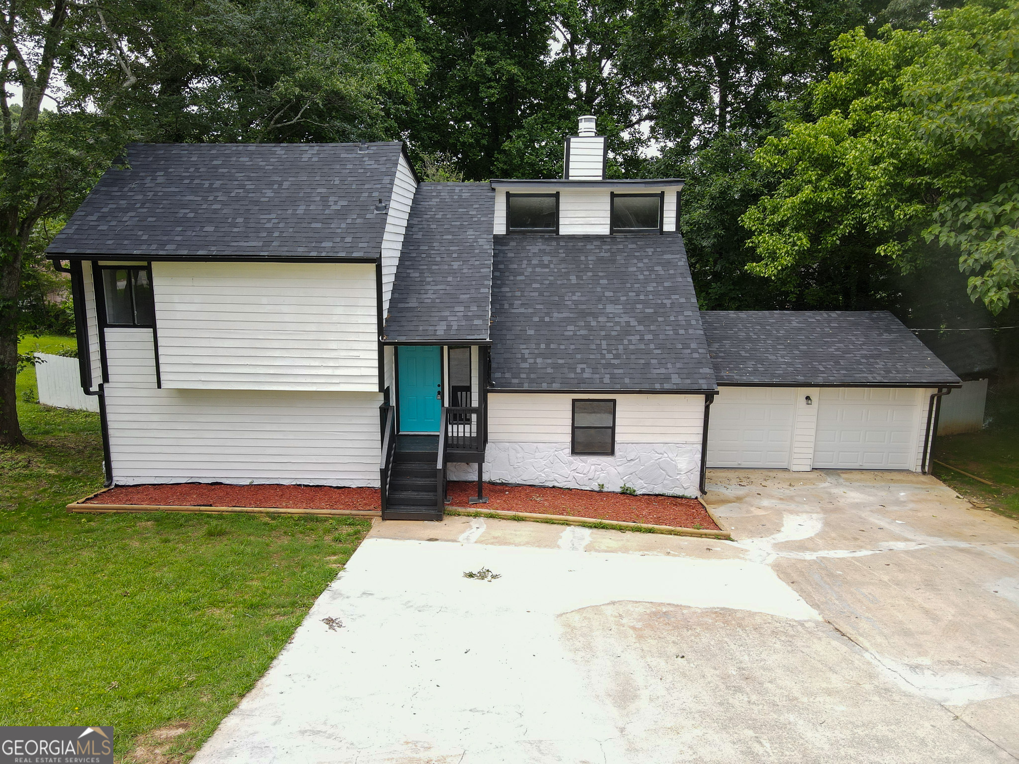 4411 Flakes Mill Road Ellenwood GA 30294