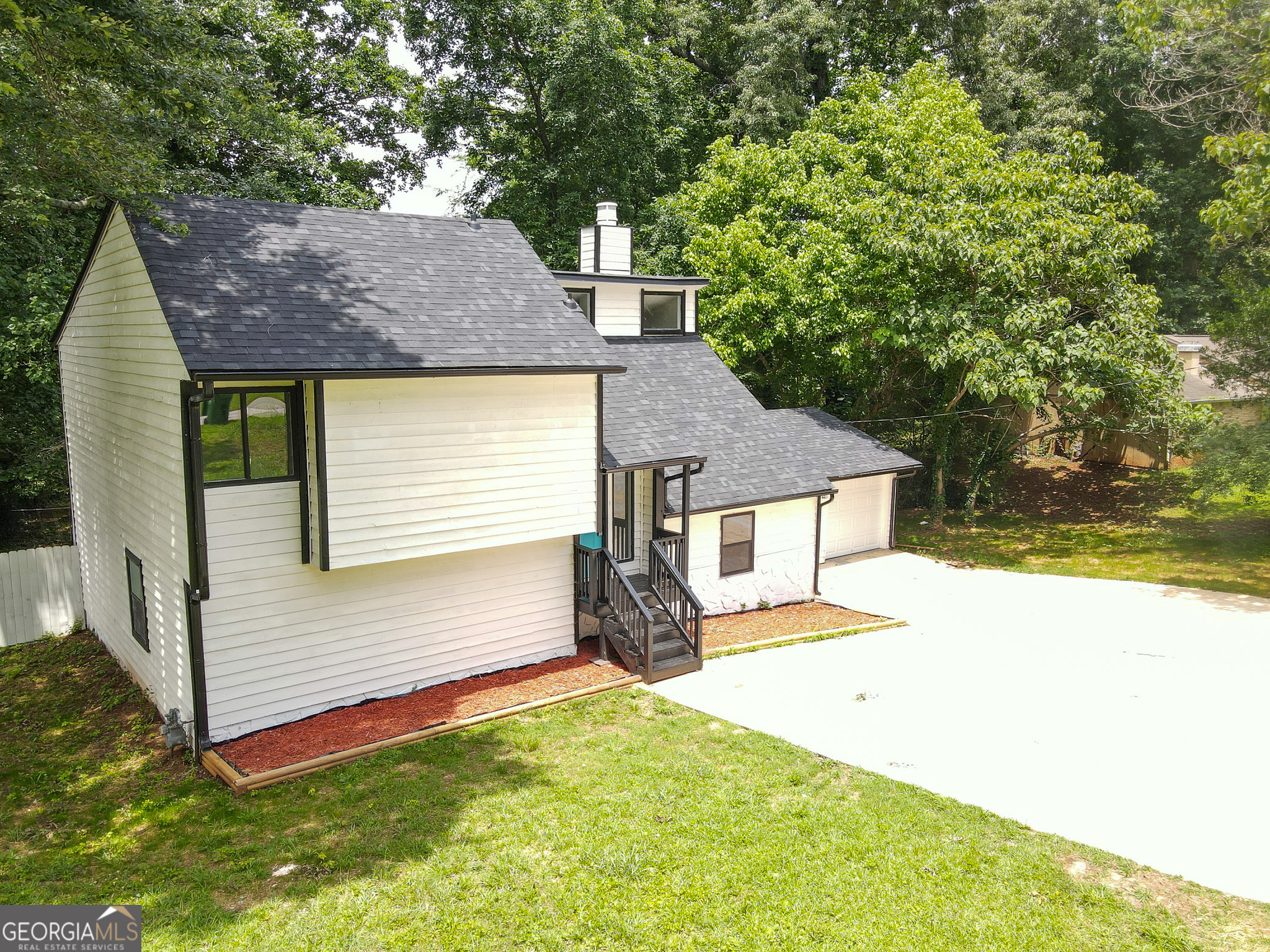 4411 Flakes Mill Road Ellenwood GA 30294