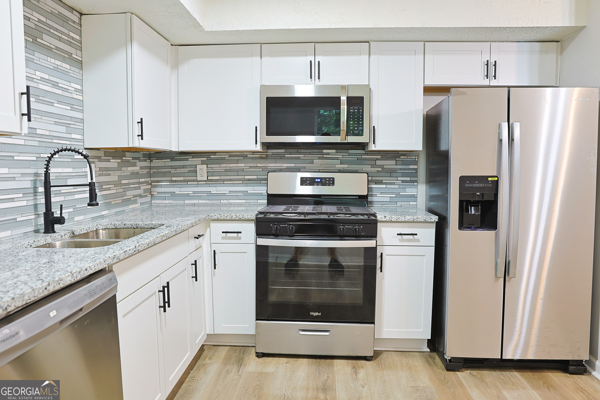 4411 Flakes Mill Road Ellenwood GA 30294