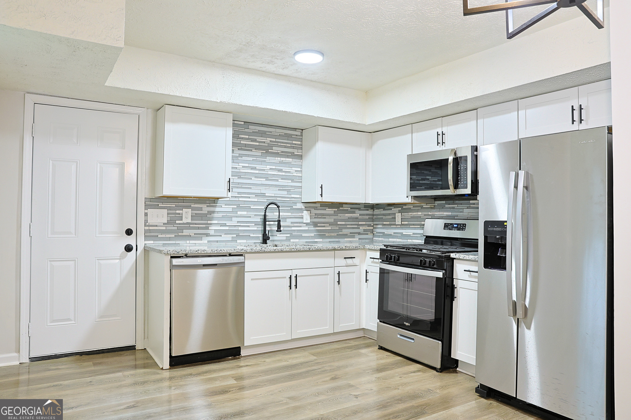 4411 Flakes Mill Road Ellenwood GA 30294
