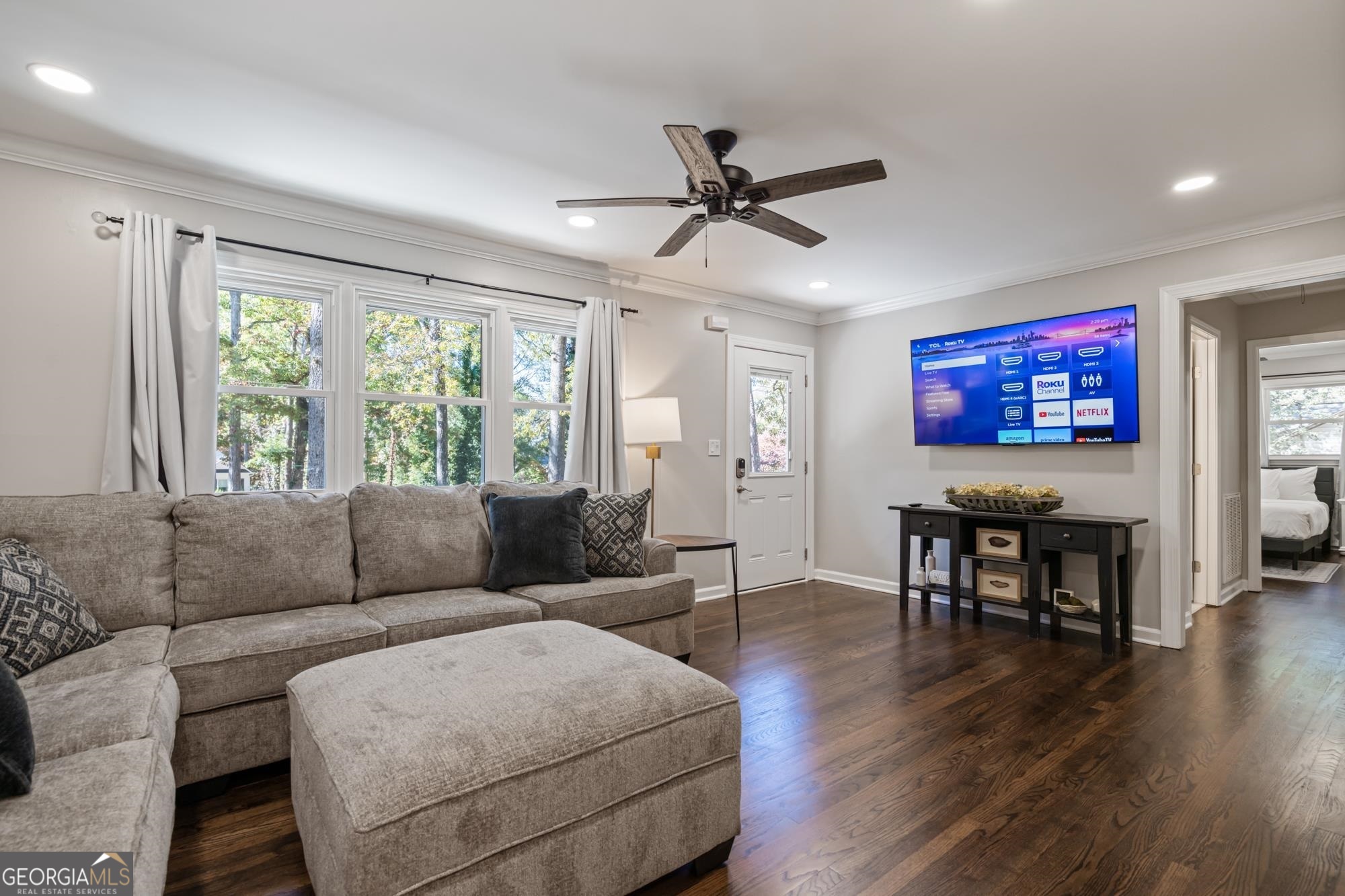 6 Oriole Drive Cartersville GA 30121